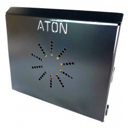 Автомобильный рециркулятор ATON AUTO